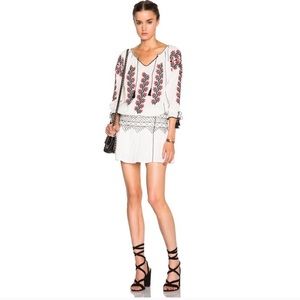 Ulla Johnson Samira Dress